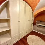La Dimora Nascosta Apartamento