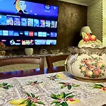 La Dimora Nascosta Apartamento