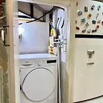 La Dimora Nascosta Apartamento *