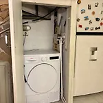 La Dimora Nascosta Apartamento *