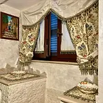 Apartamento La Dimora Nascosta *