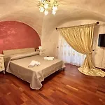 Apartamento La Dimora Nascosta *