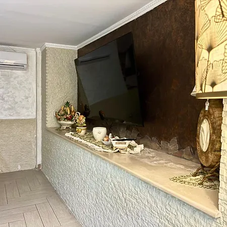 La Dimora Nascosta דירה