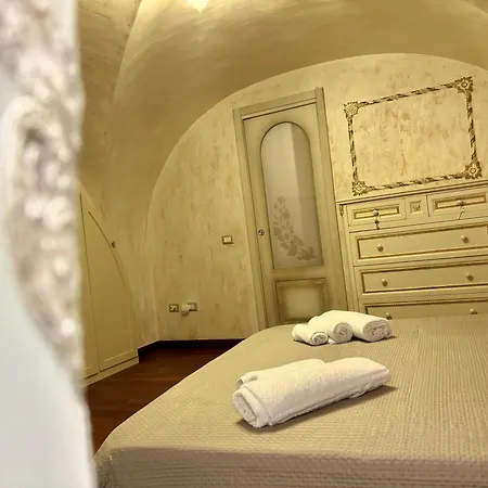 La Dimora Nascosta *