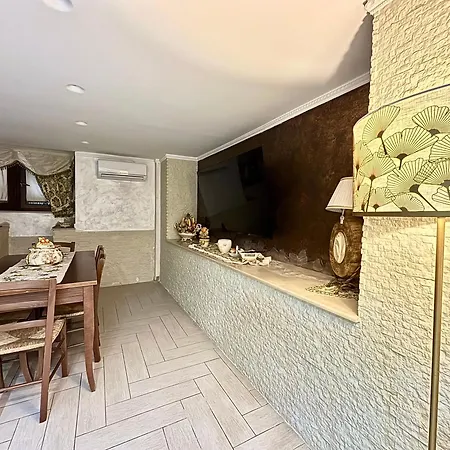 La Dimora Nascosta Apartamento *