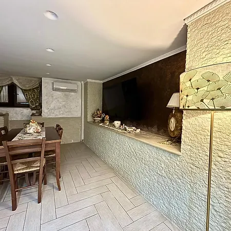 La Dimora Nascosta Apartamento Catania