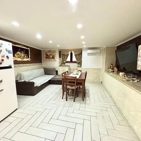 La Dimora Nascosta Apartamento *