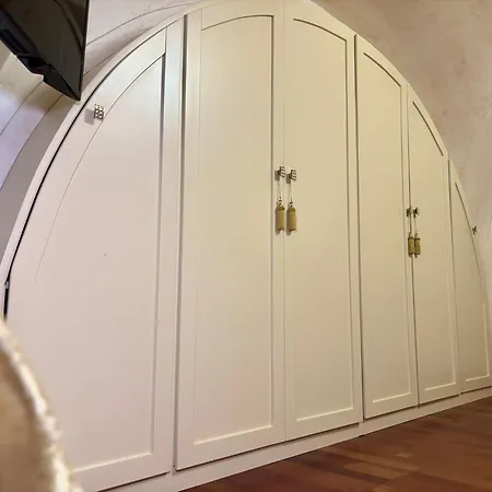 Apartamento La Dimora Nascosta Catania