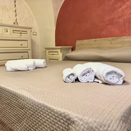 La Dimora Nascosta דירה קטאניה